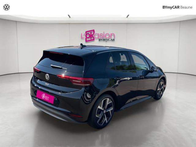 Volkswagen Id.3 image 6