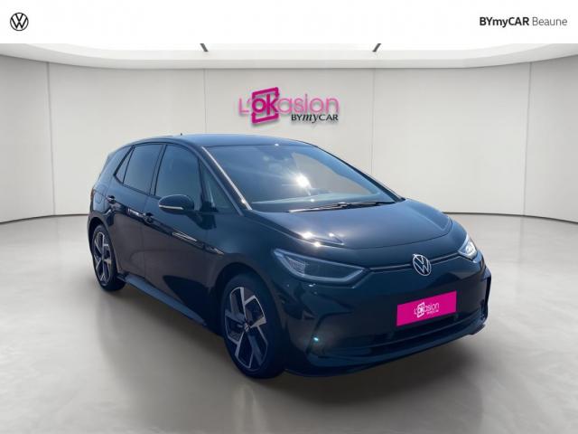 Volkswagen Id.3 image 7