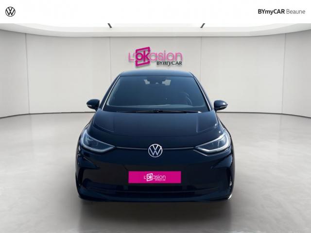 Volkswagen Id.3 image 8