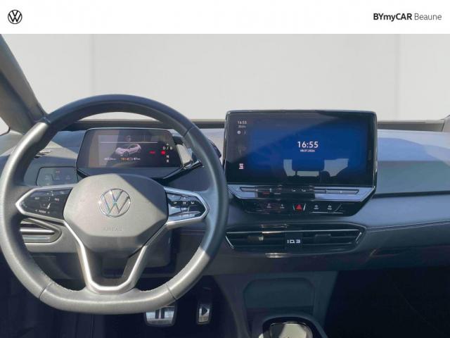 Volkswagen Id.3 image 5