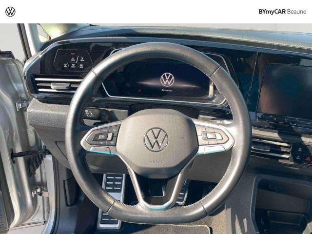 Volkswagen Caddy image 1