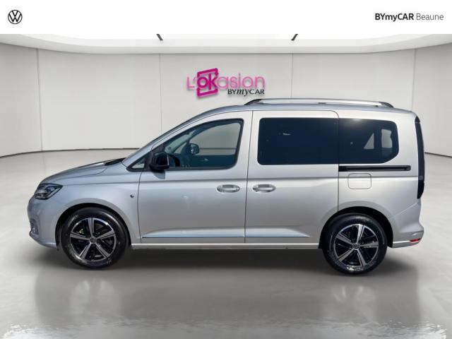 Volkswagen Caddy image 9