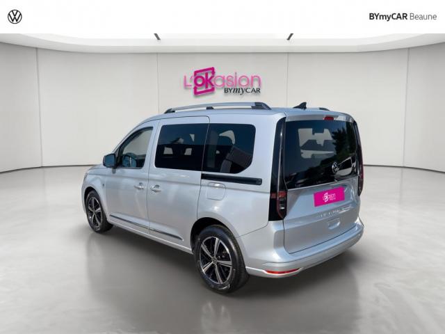 Volkswagen Caddy image 3
