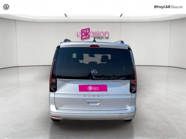 Volkswagen Caddy image 7