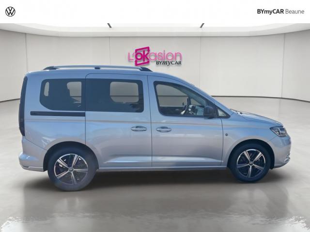 Volkswagen Caddy image 2