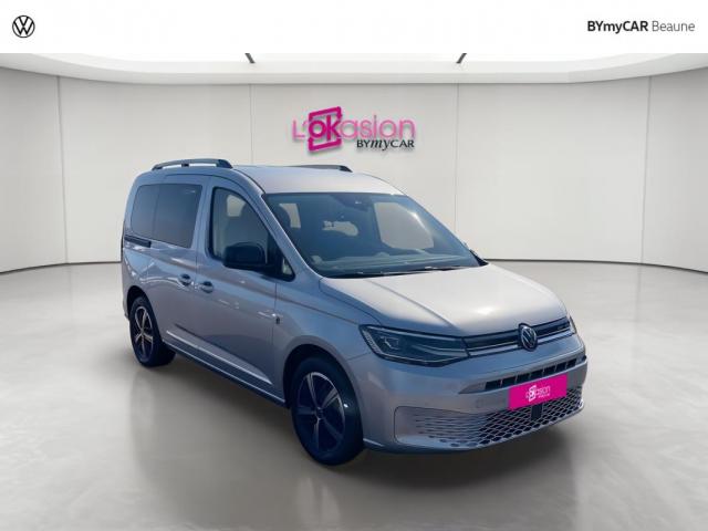 Volkswagen Caddy image 6