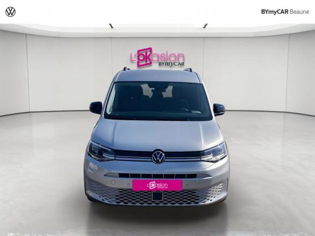 Volkswagen Caddy image 8