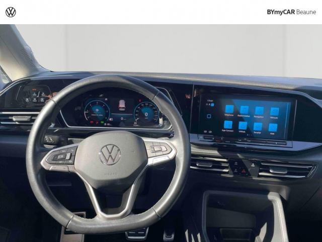 Volkswagen Caddy image 5