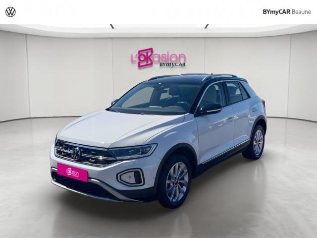 Volkswagen T-Roc 1.5 Tsi Evo 150 Start/stop Dsg7 Style