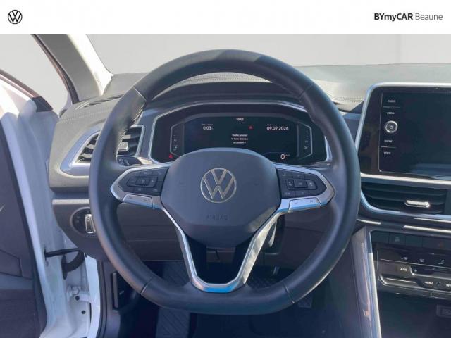 Volkswagen T-Roc image 1