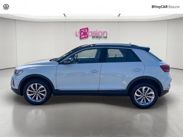 Volkswagen T-Roc image 5