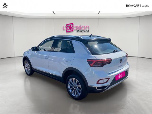 Volkswagen T-Roc image 2
