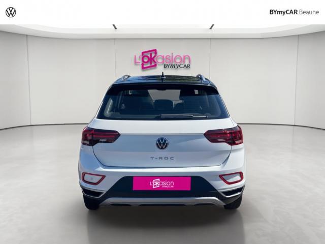 Volkswagen T-Roc image 9