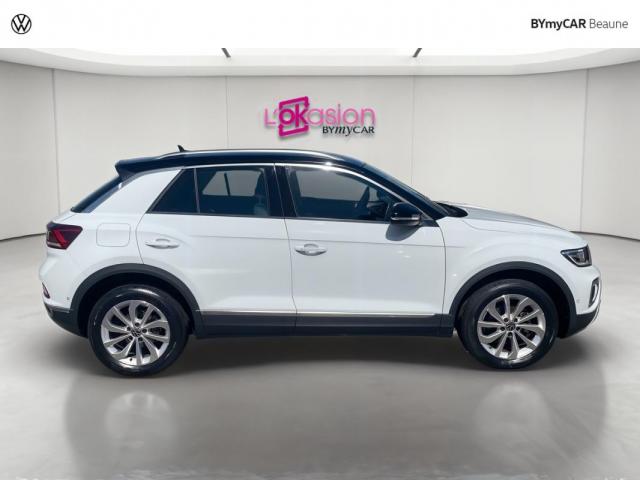 Volkswagen T-Roc image 3