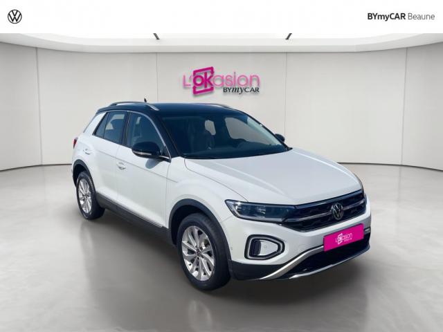 Volkswagen T-Roc image 7