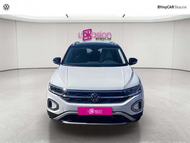 Volkswagen T-Roc image 6