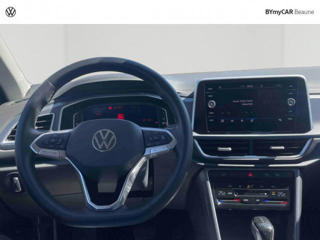 Volkswagen T-Roc image 4