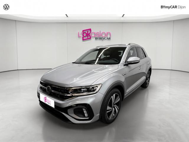 Volkswagen T-Roc 1.5 Tsi Evo 150 Start/stop Dsg7 R-Line