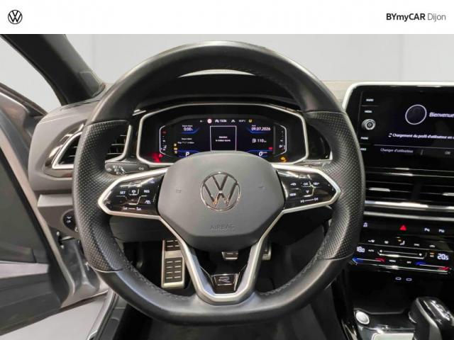 Volkswagen T-Roc image 7