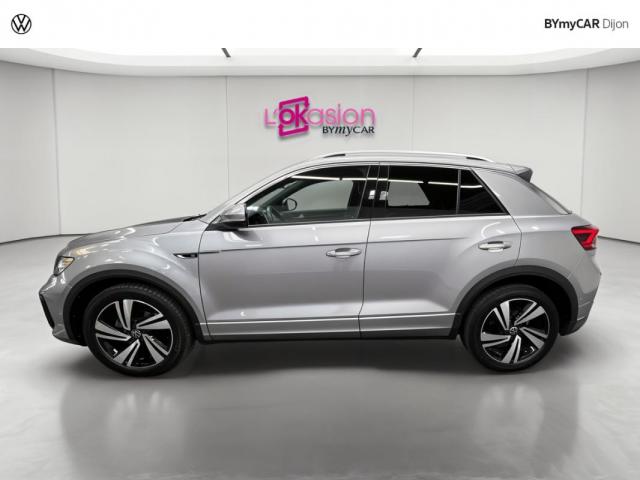Volkswagen T-Roc image 5