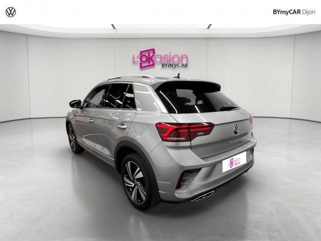 Volkswagen T-Roc image 2