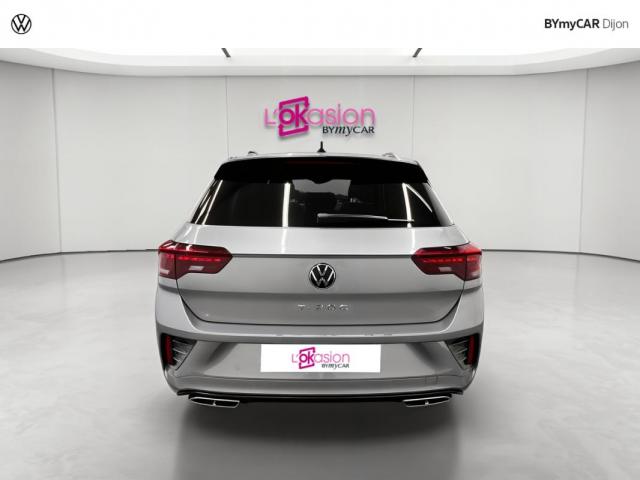 Volkswagen T-Roc image 6