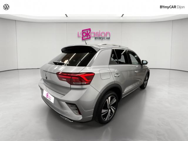 Volkswagen T-Roc image 9
