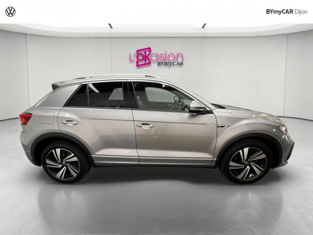 Volkswagen T-Roc image 1