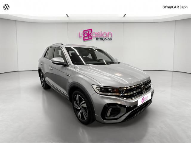Volkswagen T-Roc image 3