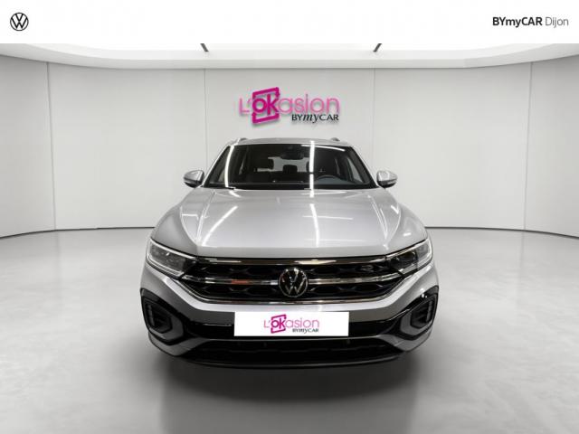 Volkswagen T-Roc image 4