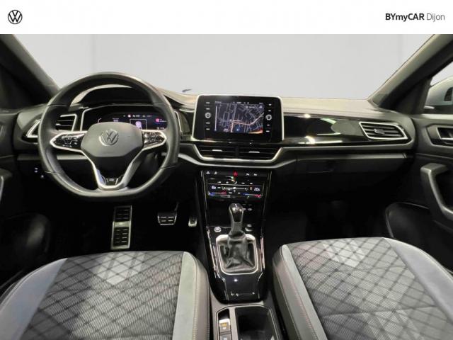 Volkswagen T-Roc image 8