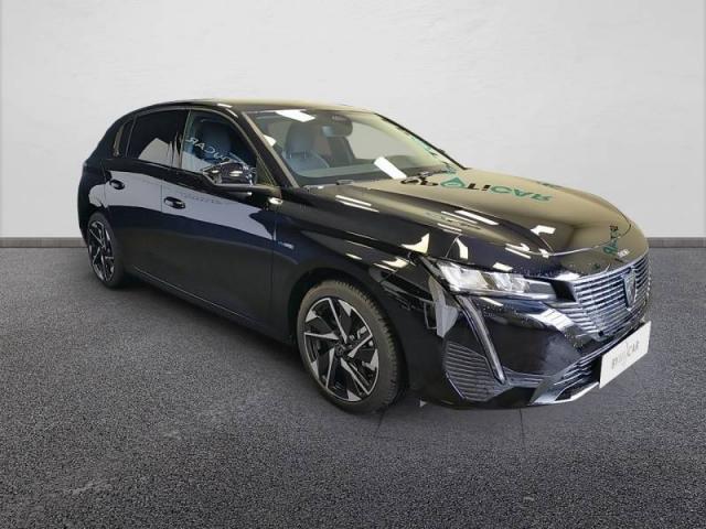 Peugeot 308 image 8