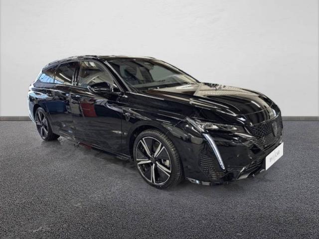 Peugeot 308 image 6
