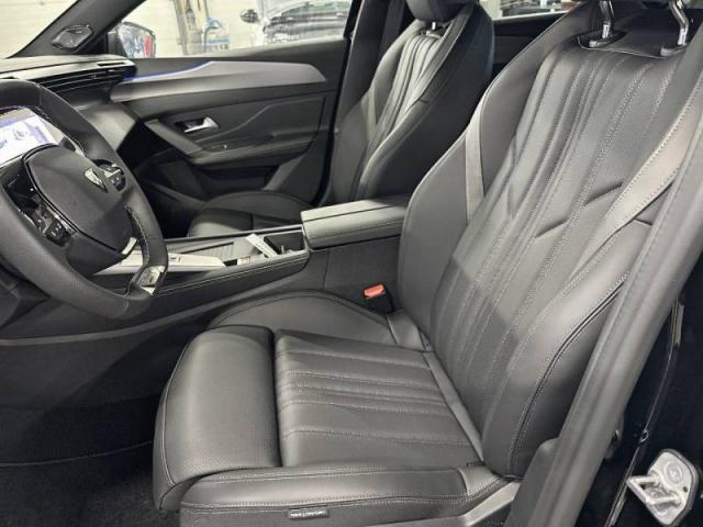 Peugeot 308 image 9