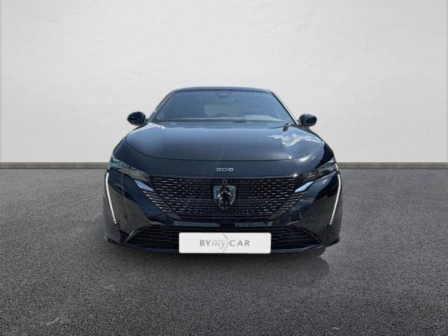 Peugeot 308 image 2