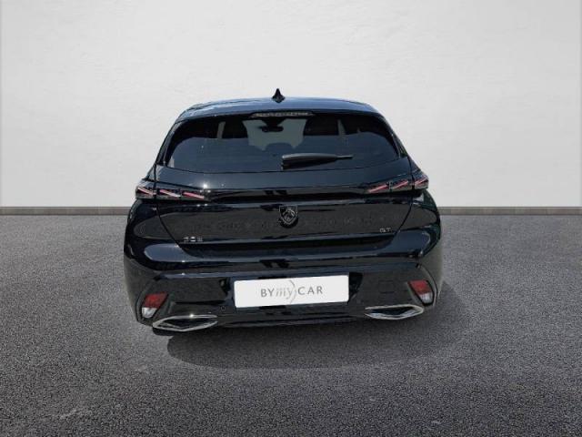 Peugeot 308 image 4