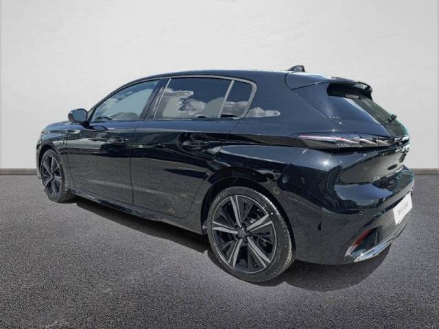 Peugeot 308 image 6