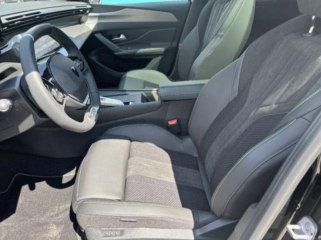 Peugeot 308 image 8
