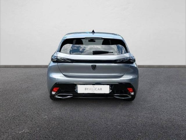 Peugeot 308 image 9
