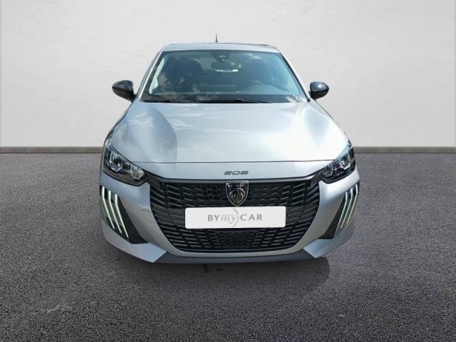 Peugeot 208 image 4