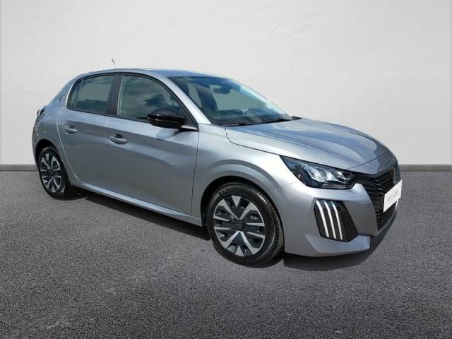 Peugeot 208 image 5