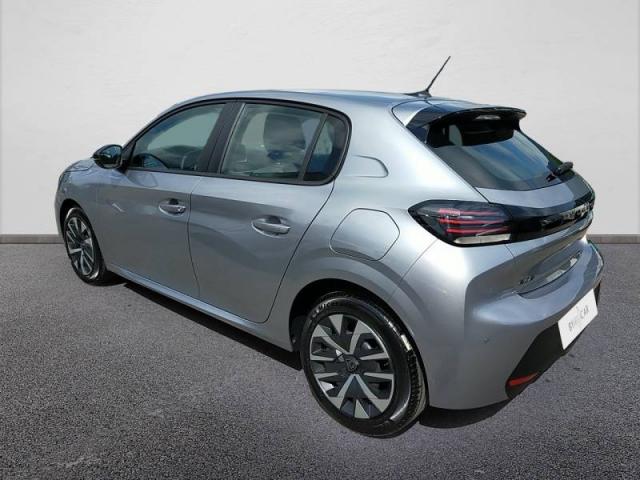 Peugeot 208 image 3