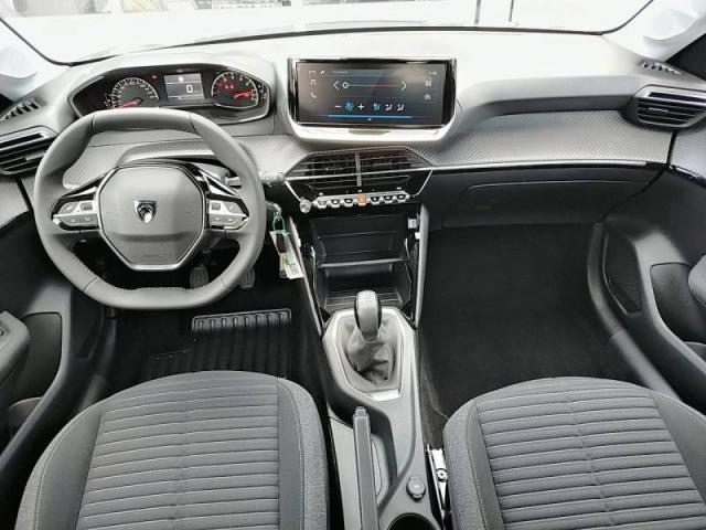 Peugeot 208 image 1