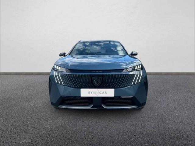Peugeot 5008 image 6