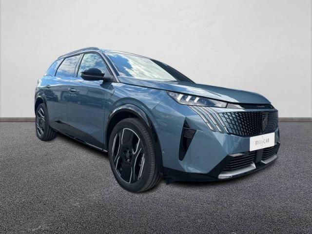 Peugeot 5008 image 1