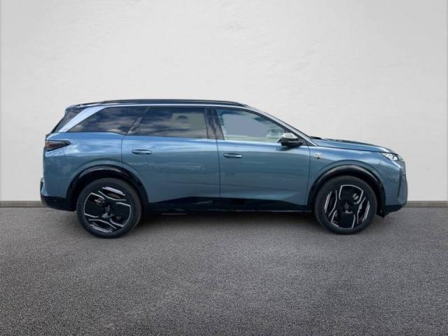 Peugeot 5008 image 4