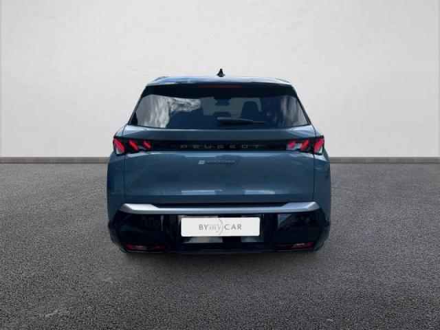 Peugeot 5008 image 9