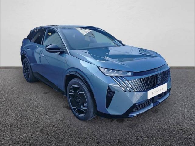 Peugeot 3008 image 7