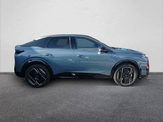 Peugeot 3008 image 1
