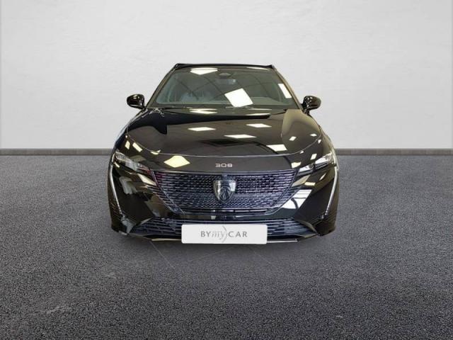 Peugeot 308 image 2